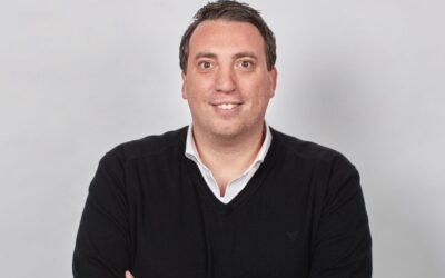 Maak kennis met nieuwe aanwinst René Vlaanderen