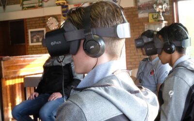 Praktijksessie ‘omstandersinterventie’ leert mensen ingrijpen bij ongewenst gedrag