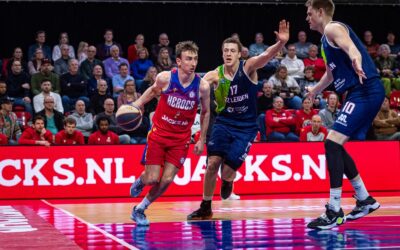 Data Supercup (mannen en vrouwen) staan vast: noteer ze in je agenda!