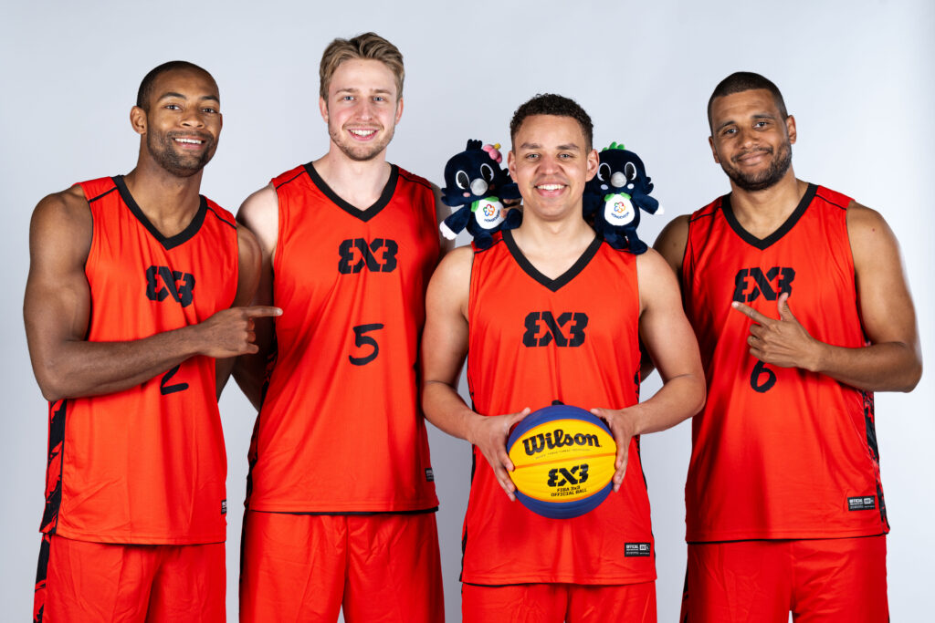 Team Utrecht scoort tickets naar World Tour én extra Challenger door prestaties in Korea