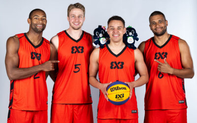 Tickets voor World Tour en extra Challenger na superweekend Team Utrecht