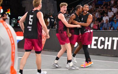 (Interview XL) World Tour Amsterdam moet ‘Team Utrecht’ stap dichter bij Top 10 brengen