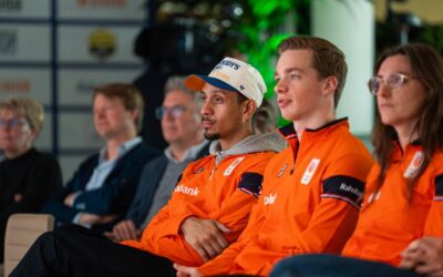 Rabobank breidt sponsorsamenwerkingen uit – en dat is ook goed voor onze sport