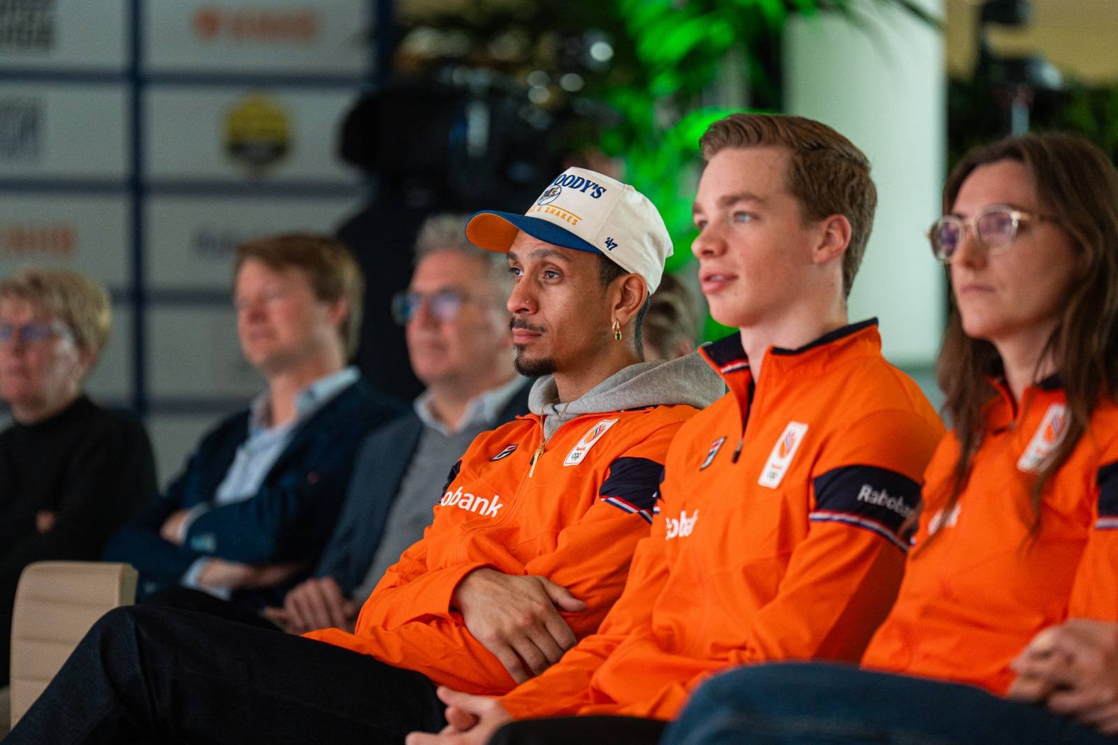 Nicky Hand Rabobank Rabobank breidt sponsorsamenwerkingen uit – en dat is ook goed voor de ...