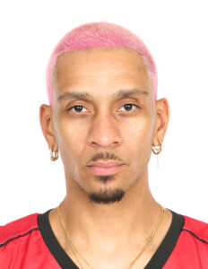 Worthy de Jong - Team Amsterdam