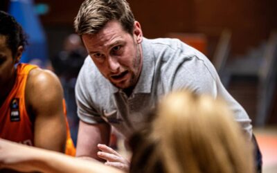 Voor de Orange Lions-vrouwen komt motivatie tegen Spanje vanzelf