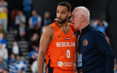 Interview: Volwassen Yannick Franke zit goed in Turkije