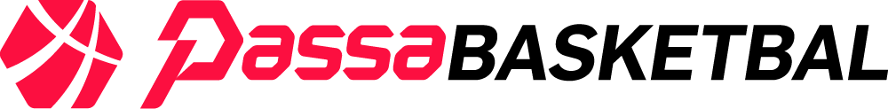 Passa Basketbal Passa Basketball Logo