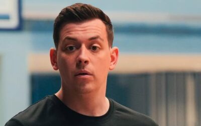 George Bates maakt technische staf rolstoelvrouwen compleet