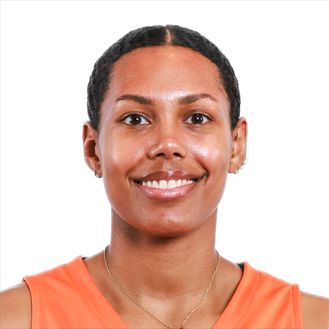 Janis Ndiba Boonstra profielfoto
