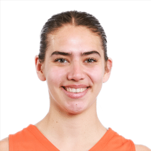 Noortje Driessen profielfoto