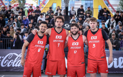 Weer nieuw World Tour-Ticket voor Amsterdam RABOBANK