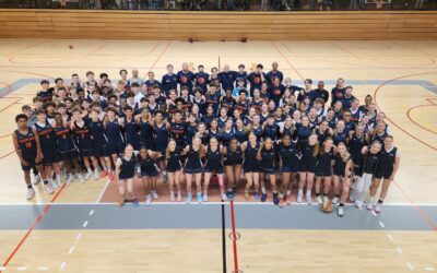 Nationale Selecties U15-teams na regiotoernooien bekend