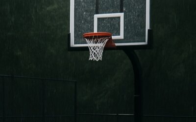 Bedenk basketball buitenoplossing en win pilot-opdracht voor 50.000,-