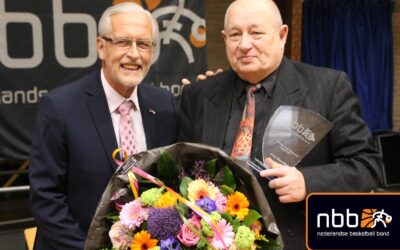 In Memoriam: Joop Staarthof (1942-2025)