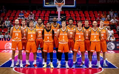 Nederland vergeet zichzelf tegen China te belonen