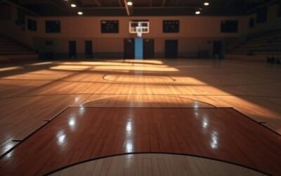 Twee vacatures Nederlandse Basketball Bond