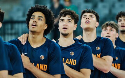 Talentvolle MU20 moet in Armenië zijn volwassenheid bewijzen