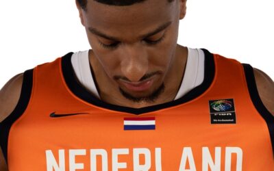 Terug op het veld: David N’Guessan ‘ready to go’ voor Orange Lions