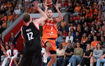 Nog 5 dagen te gaan! Koop je tickets voor Orange Lions