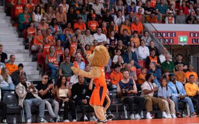 Alles om voor te spelen: Orange Lions in ‘do or die’ tegen Bulgarije