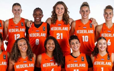 Handhaving geen doel voor VU20: “We gaan voor de eerste acht!”