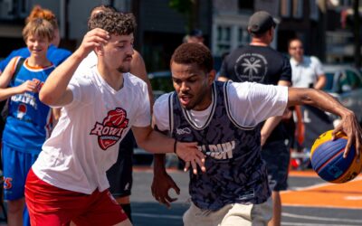 Data staan vast: Inschrijvingen 3x3NL Tour vanaf nu geopend 