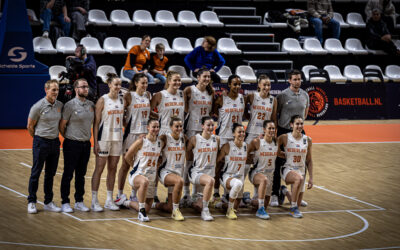 Koop tickets voor Orange Lions (V) en steun jouw club