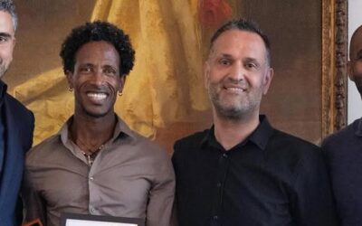 Northside Ballers winnen Amsterdamse ‘Penning 2025’