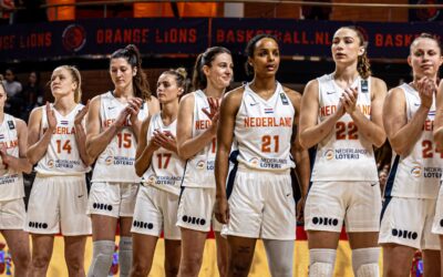 Koop met korting jouw kaarten voor Nederland – Slovenië (V) én sponsor jouw vereniging