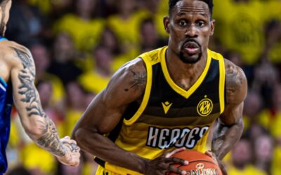 Dit is waarom jij op 13 en 14 september naar de Supercups moet kijken