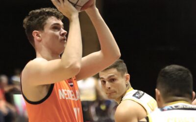 Rolstoelbasketbalsters naar finale EK – mannen knokken verder om plaats 5