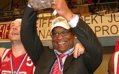 In memoriam: Randy Wiel (1951–2025)