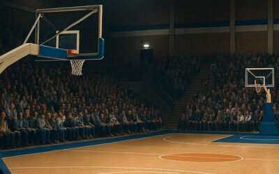 Vraag nu ondersteuningsbudget aan voor jouw sportclub