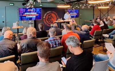 Algemene Vergadering 2025: besluiten, koers en focus op veiligheid