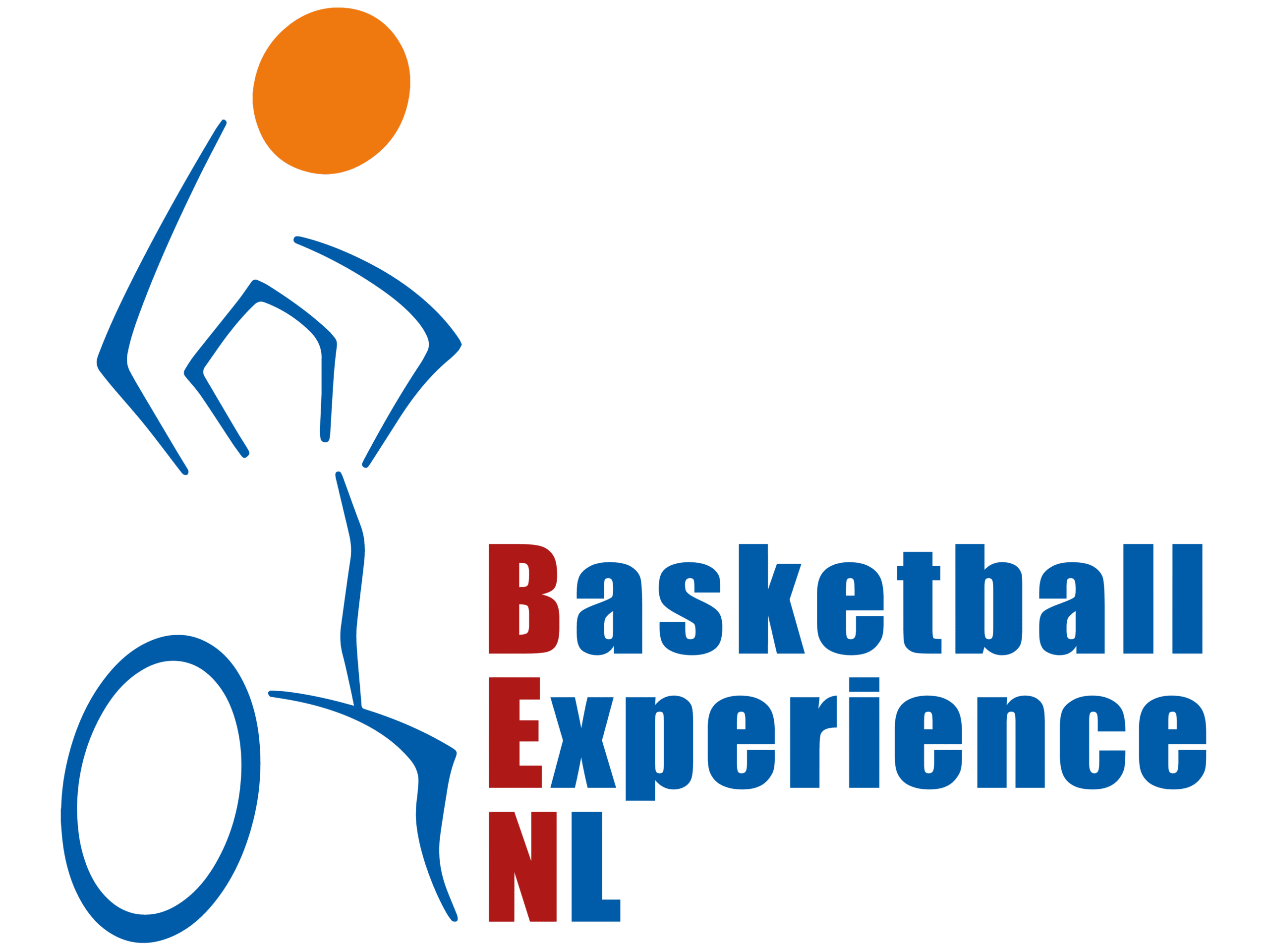 Basketball Experience NL Stichting BEN