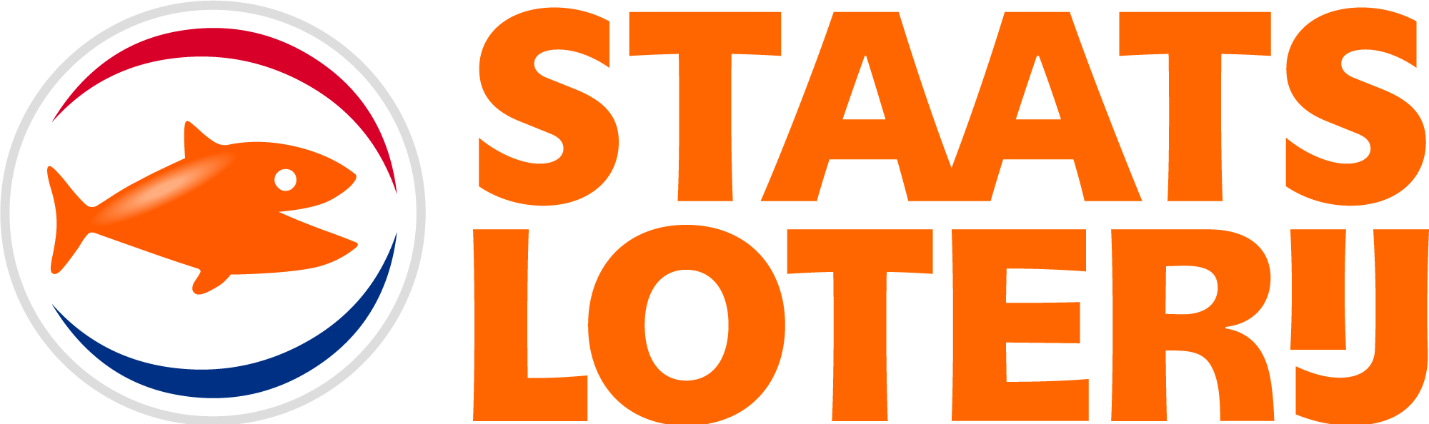 NLO Staatsloterij Staatsloterij Logo