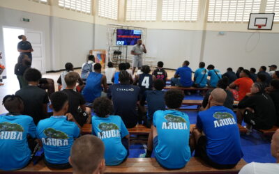 Eerste regionale kwalificatie opent deuren voor Caribische teams