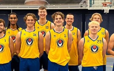 Basketball Cup M22 Preview: Celeritas-Donar