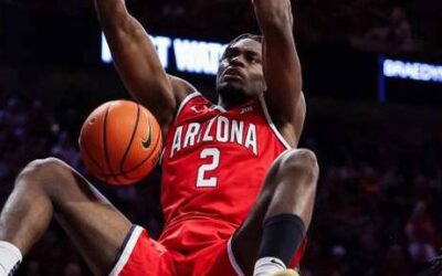 Tijdens March Madness moet Dwayne Aristode van zijn coaches ‘een Hooper’ zijn