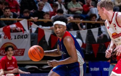 Kaartverkoop NBB Finals van start: pak nu jouw early bird korting