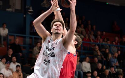 NBB volgt ontwikkelingen rond BNXT League en verkent nieuwe nationale competitie