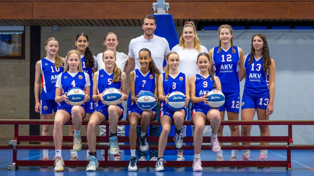 CBV Binnenland staat in de NBB Finals 2026
