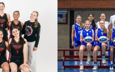 NBB Finals 2026 V14 Preview: Basketball Academy Utrecht – CBV Binnenland