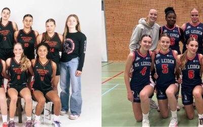 NBB Finals 2026 V16 Preview: Basketball Academy Utrecht – BS Leiden