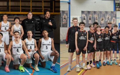 NBB Finals 2026 M14 Preview: BC Triple ThreaT – Basketball Academy Utrecht
