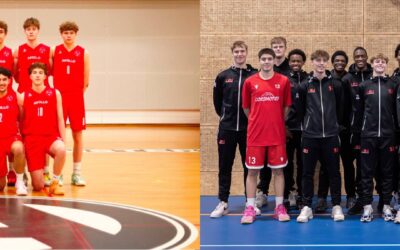 NBB Finals 2026 M19 Preview: BC Apollo – Lokomotief