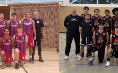 NBB Finals 2026 M22 Preview: Landslake Lions – Hot Pepper Heat