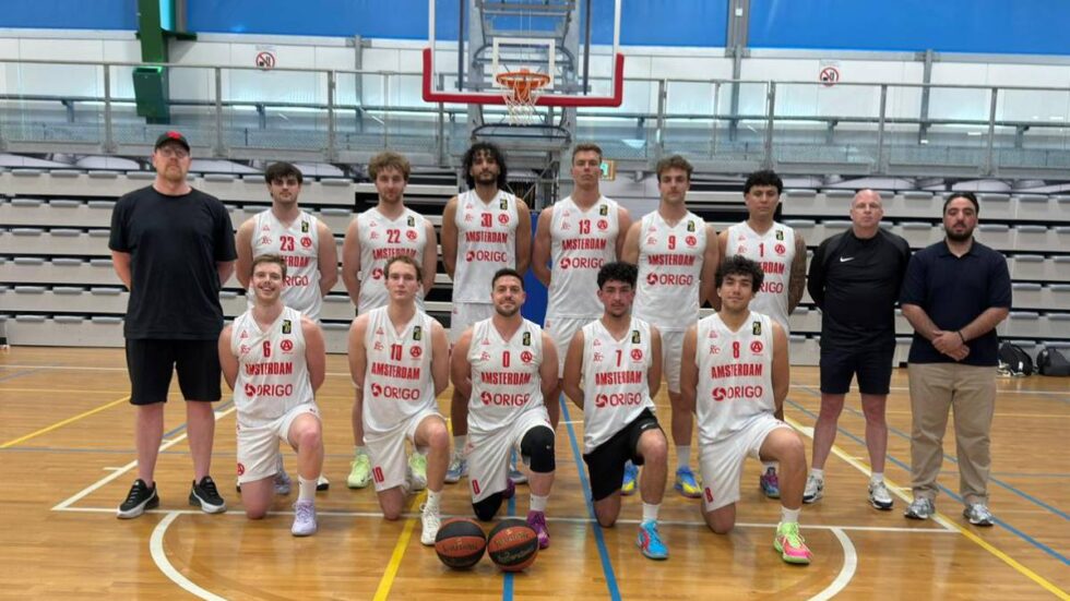 Basketball.nl - NBB Finals 2026 Mannen Promotiedivisie Preview