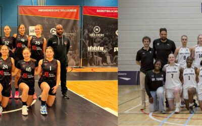 NBB Finals 2026 V21 Preview: Basketbal Academie Limburg – BC Triple ThreaT